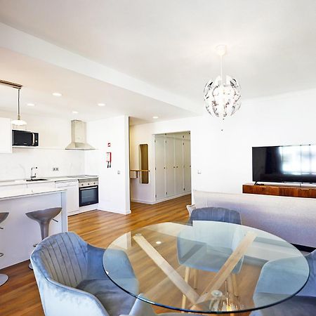 Baluarte Apartments Lagos Kültér fotó