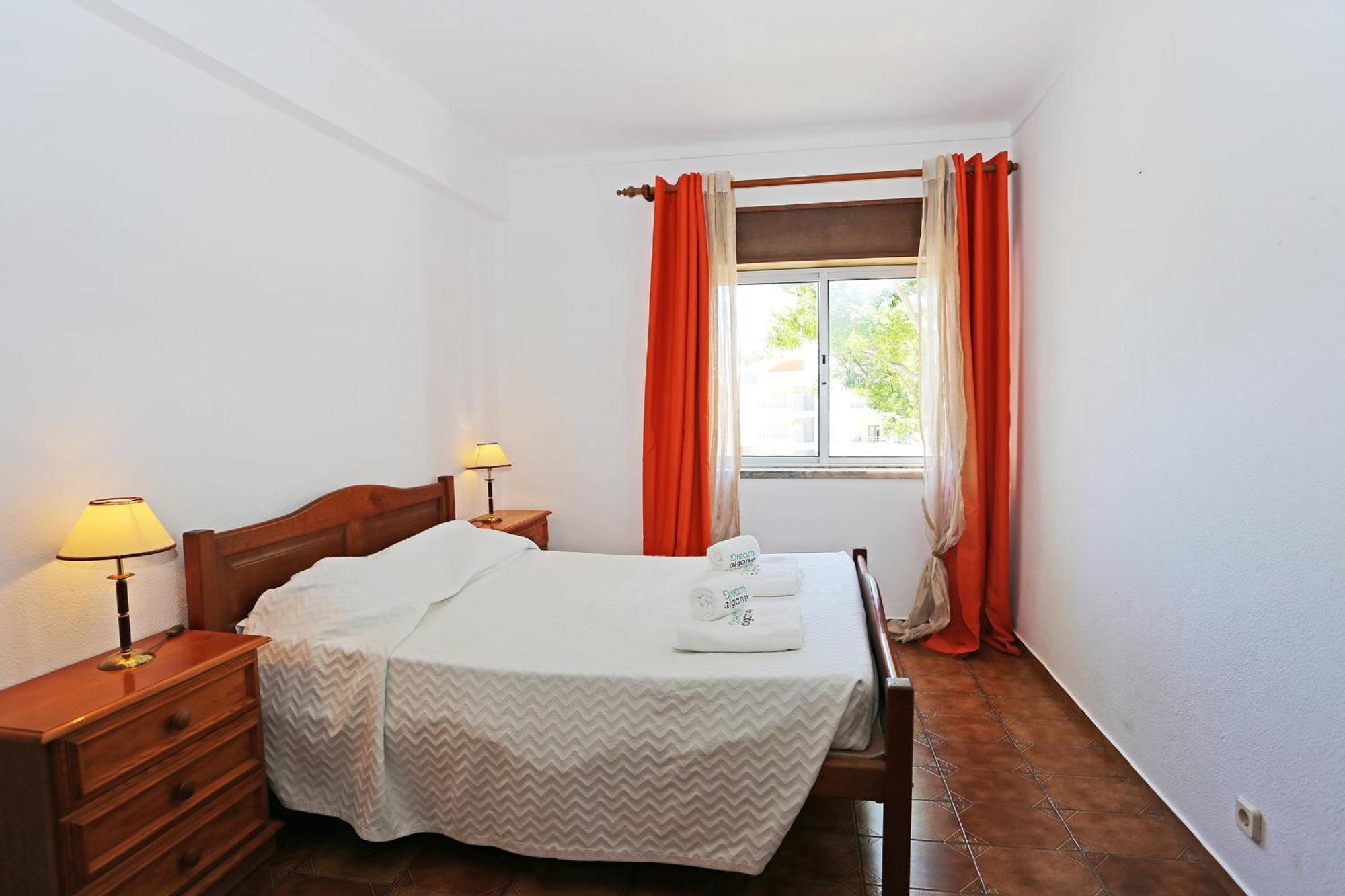 Baluarte Apartments Lagos Kültér fotó