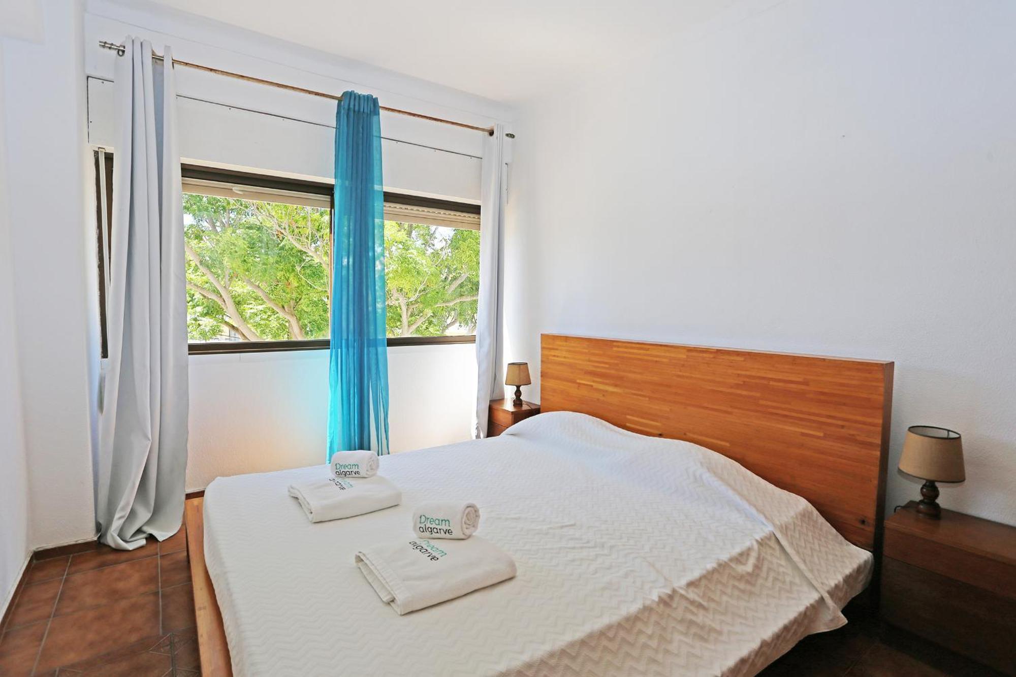 Baluarte Apartments Lagos Kültér fotó