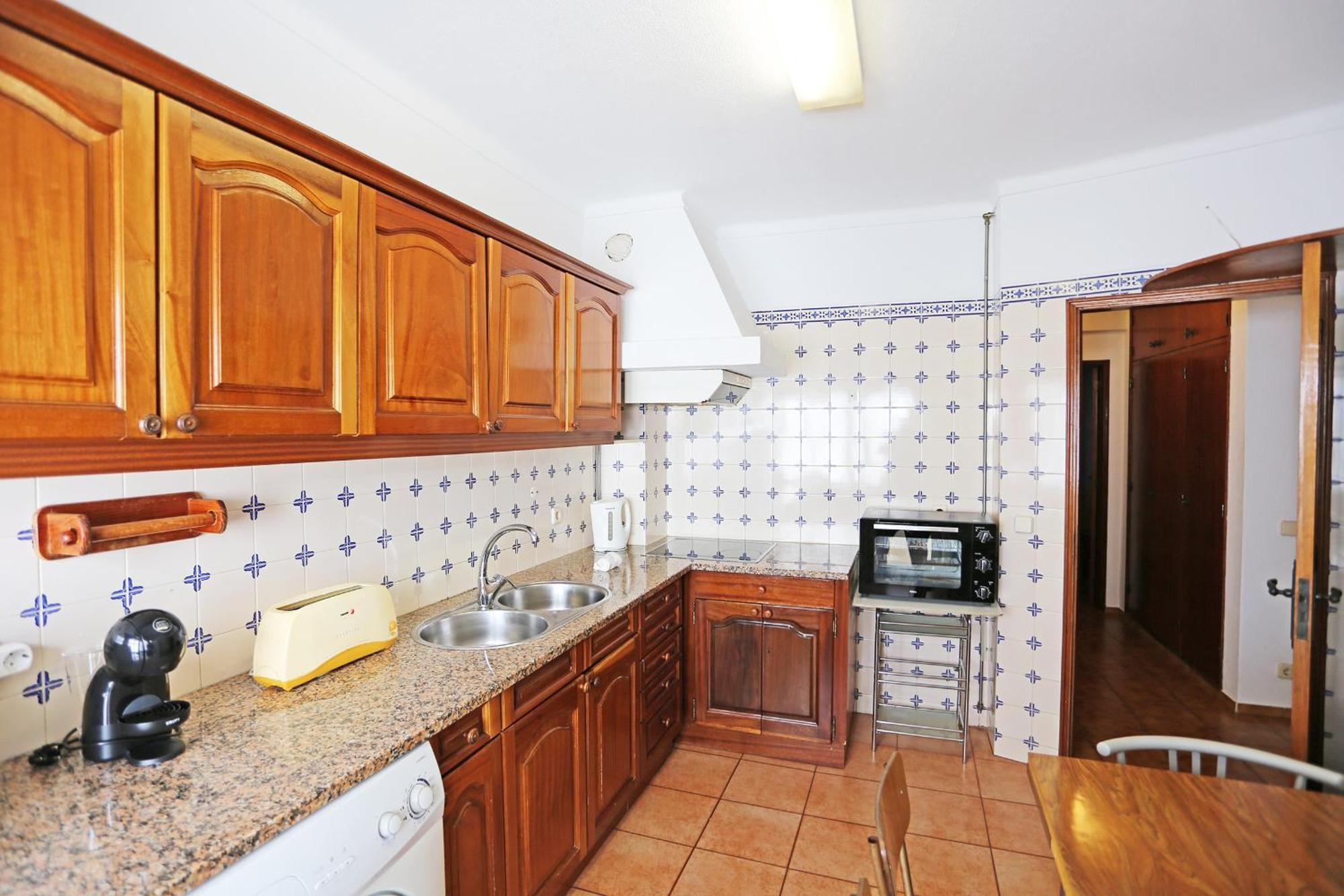 Baluarte Apartments Lagos Kültér fotó