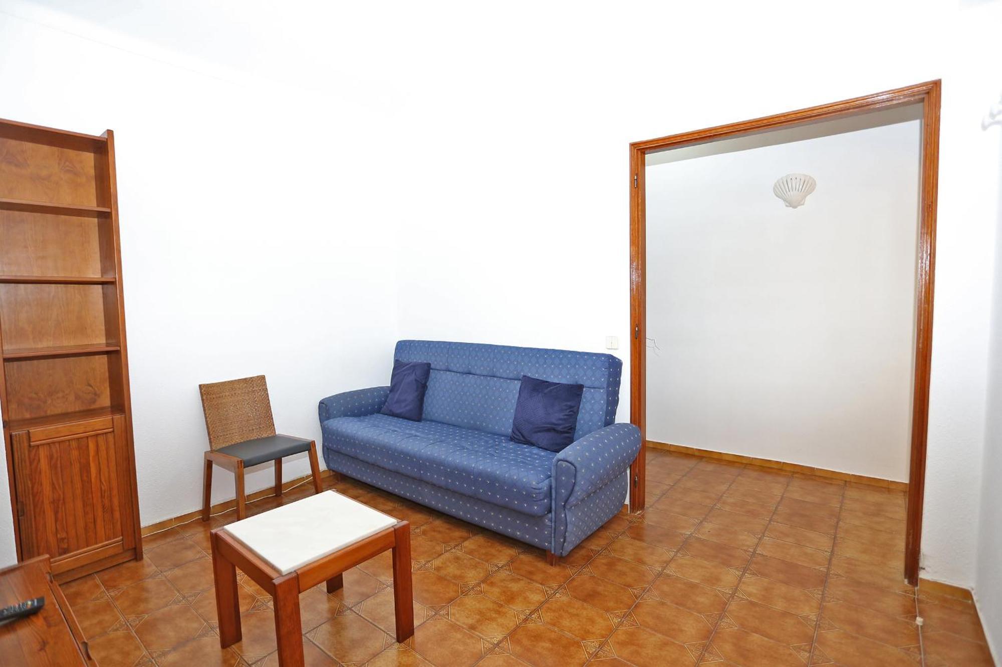 Baluarte Apartments Lagos Kültér fotó