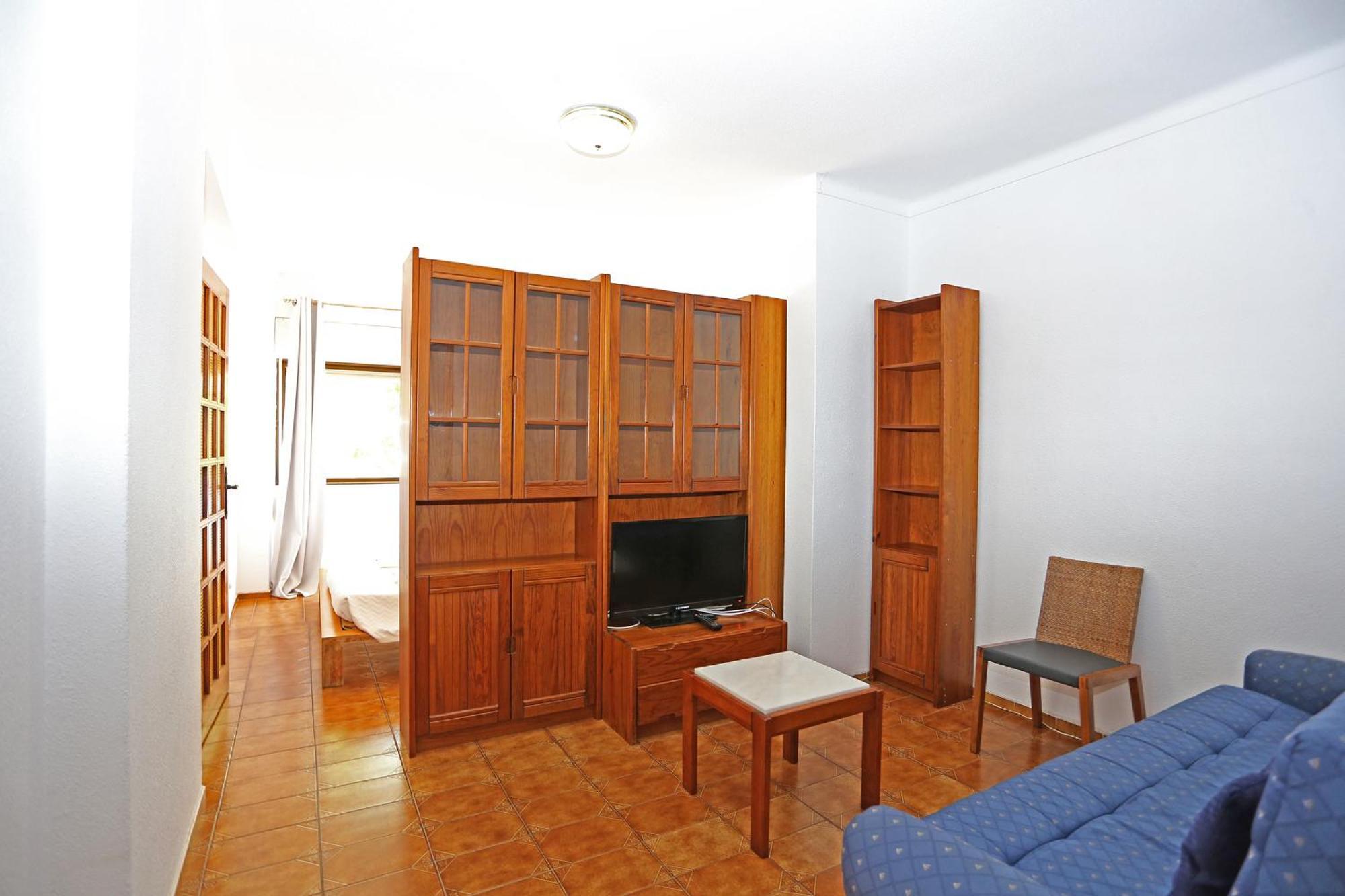 Baluarte Apartments Lagos Kültér fotó