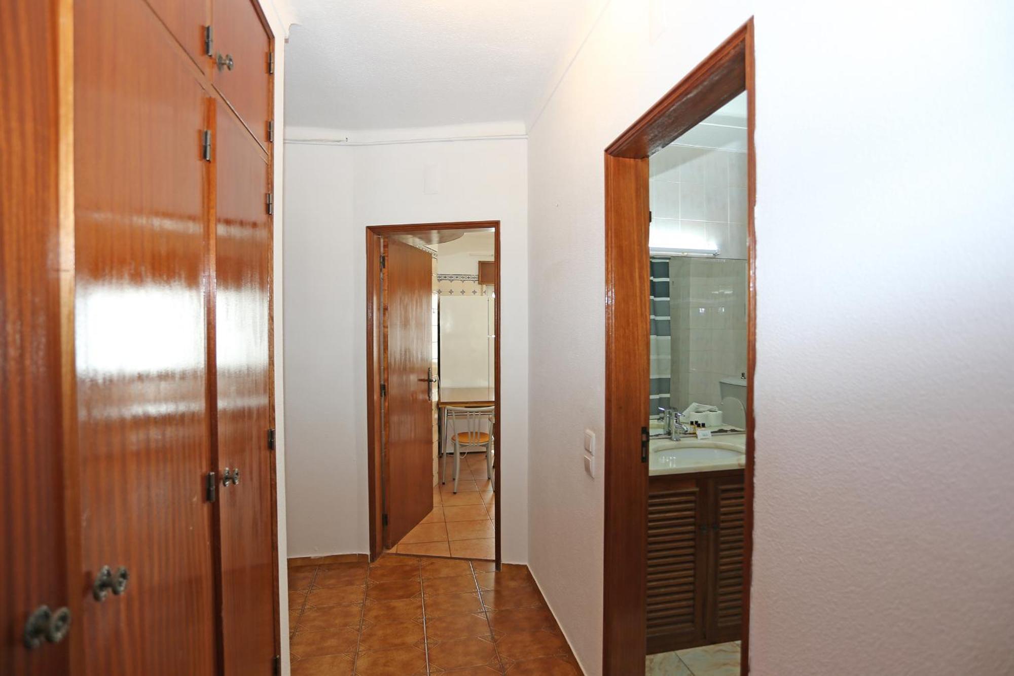 Baluarte Apartments Lagos Szoba fotó