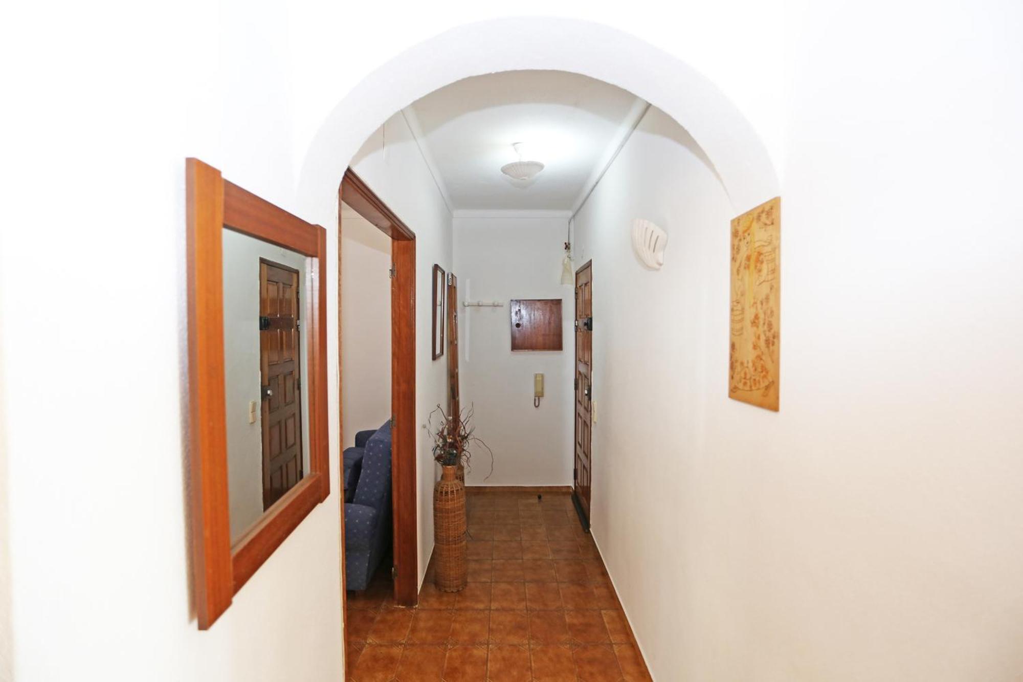 Baluarte Apartments Lagos Szoba fotó