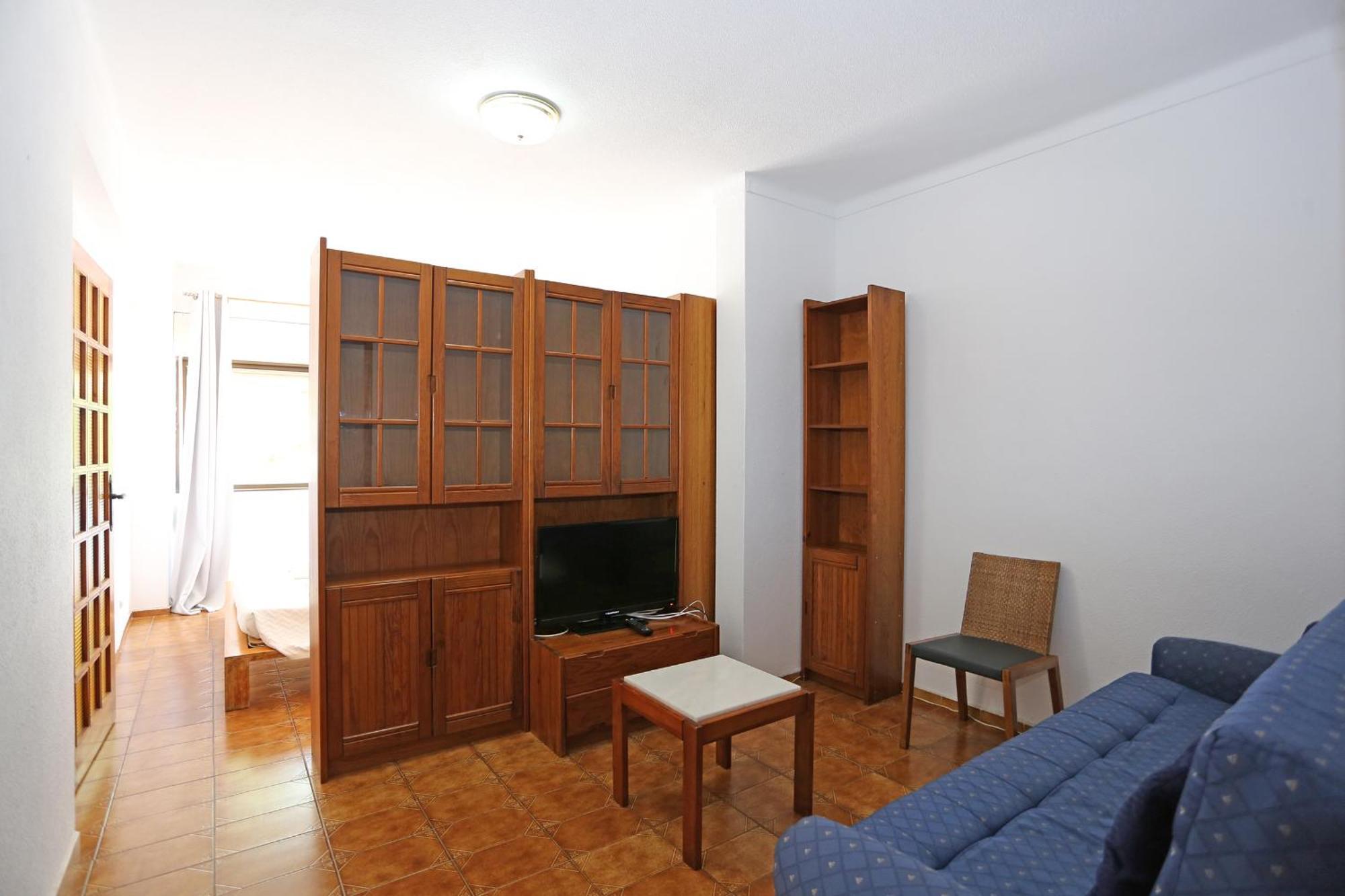 Baluarte Apartments Lagos Szoba fotó