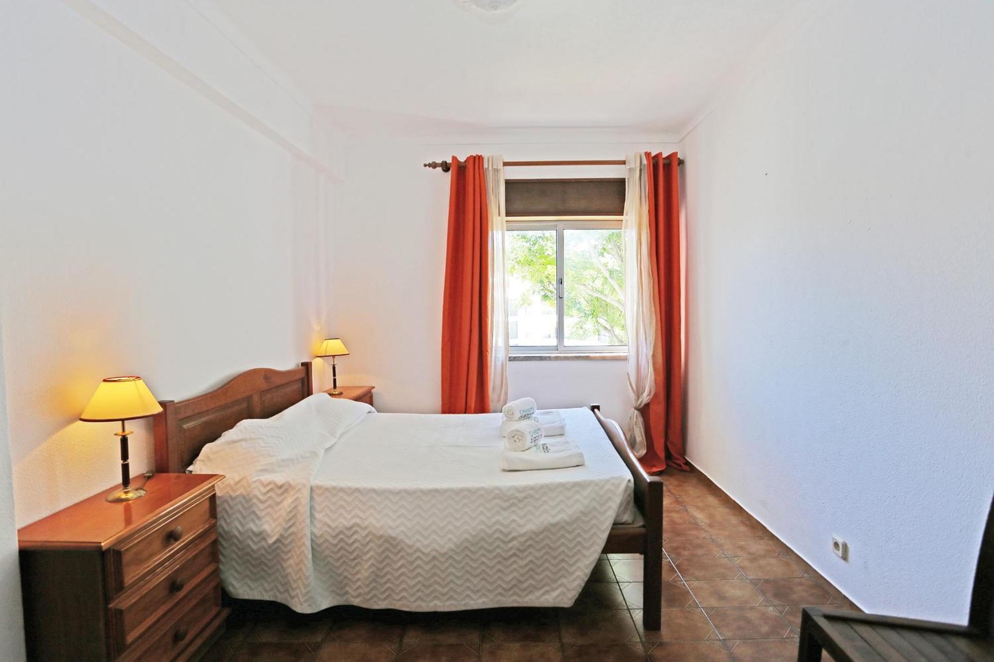 Baluarte Apartments Lagos Szoba fotó