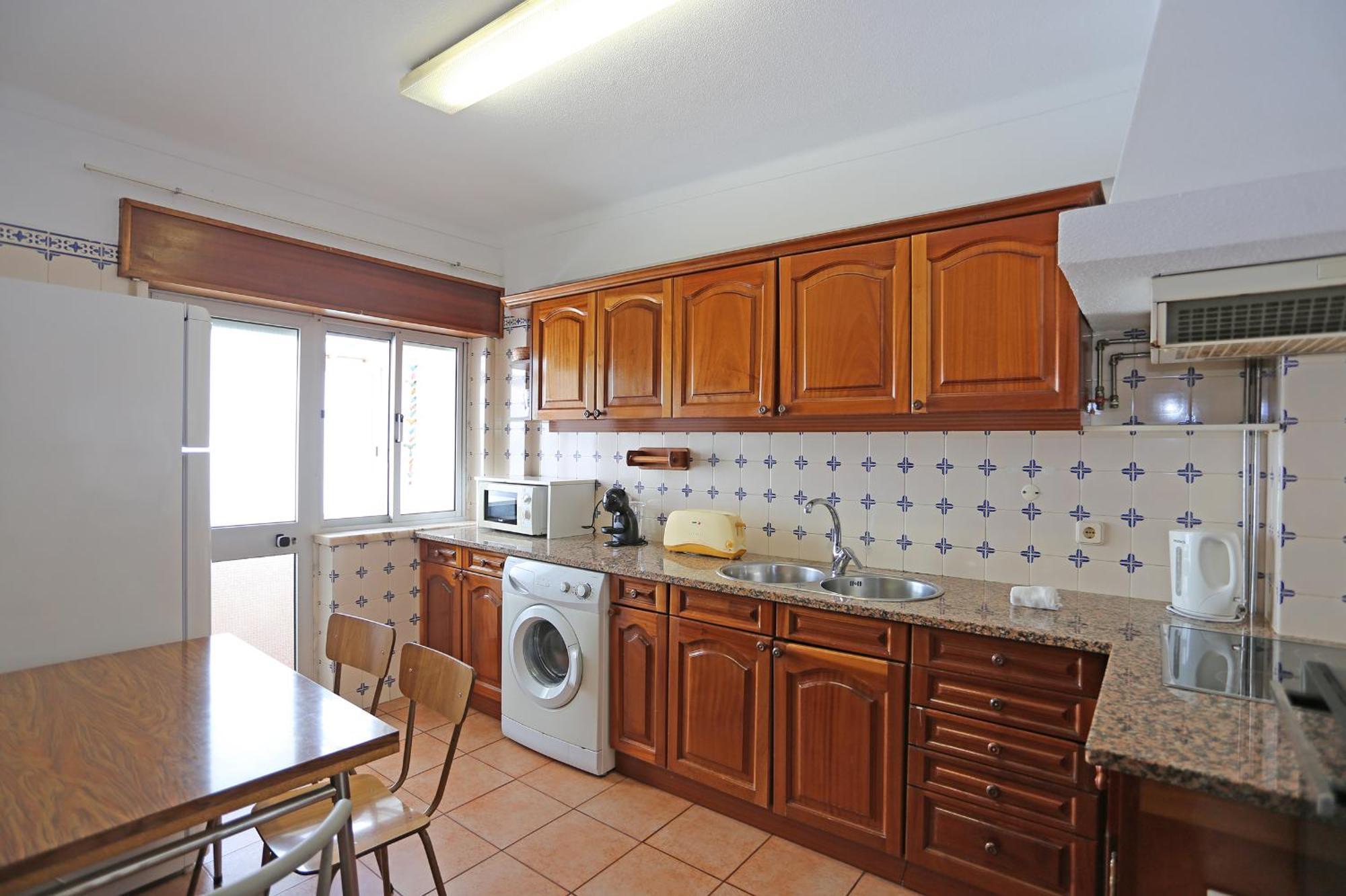 Baluarte Apartments Lagos Szoba fotó