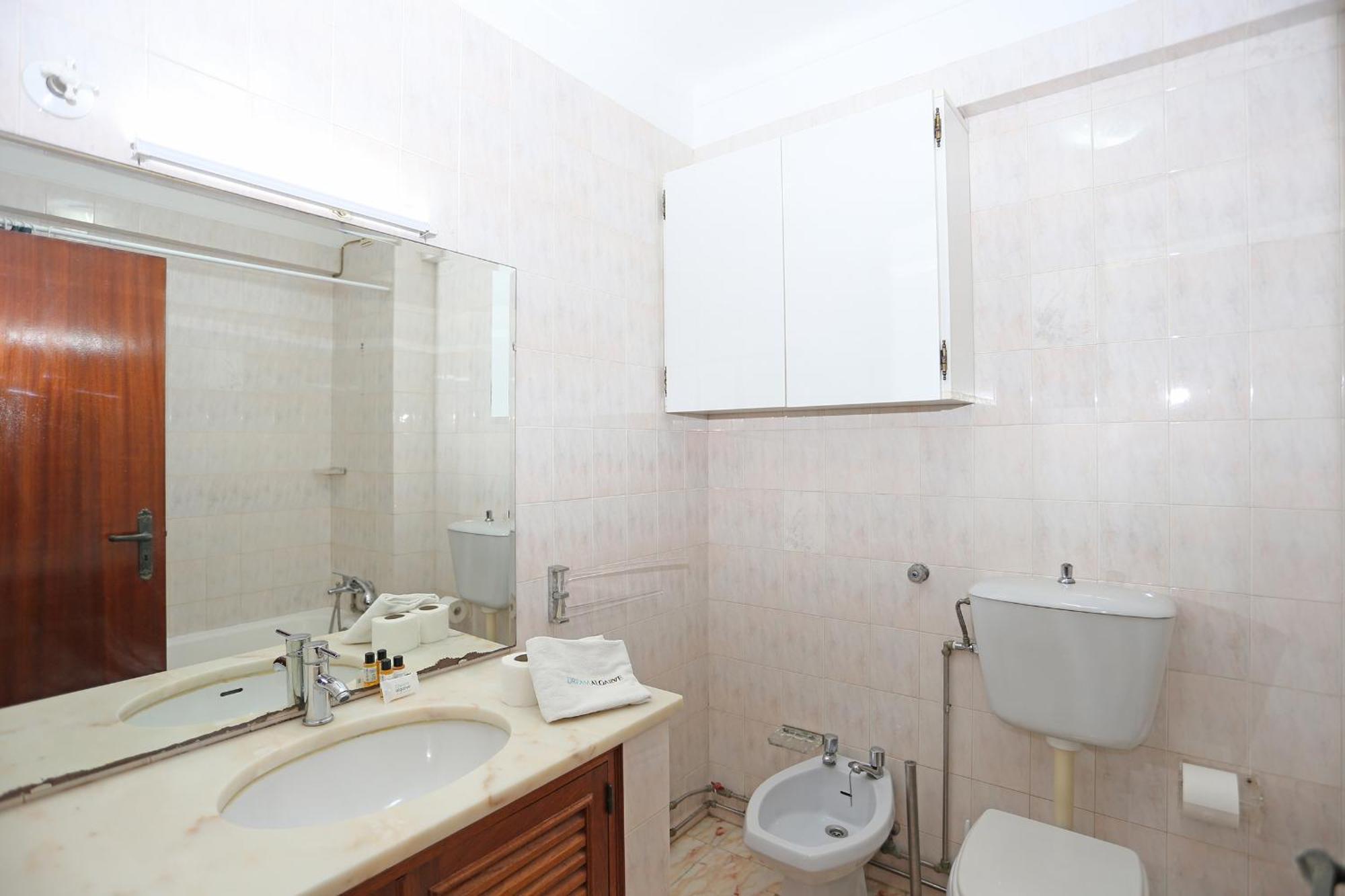 Baluarte Apartments Lagos Szoba fotó